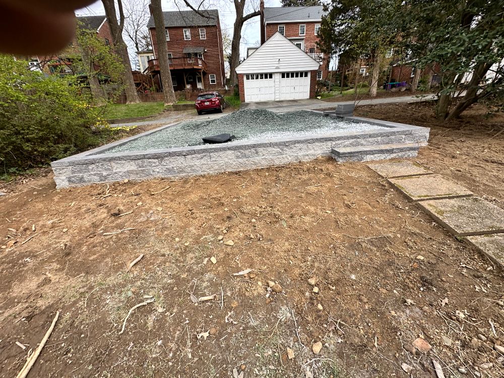 All Photos for Matteo Hardscapes in Towson,  MD