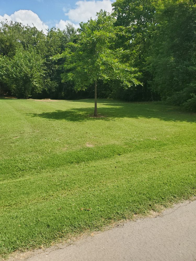 All Photos for R&M Lawn Services in Tulsa, OK