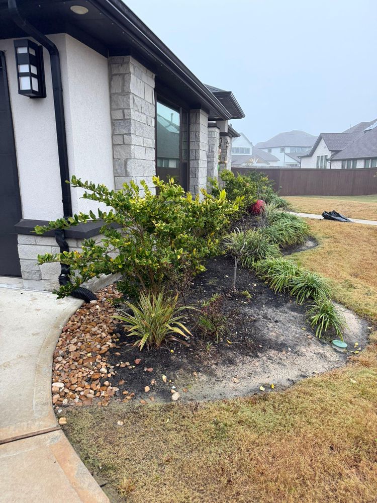 All Photos for Texas Curb N Borders in Houston, TX