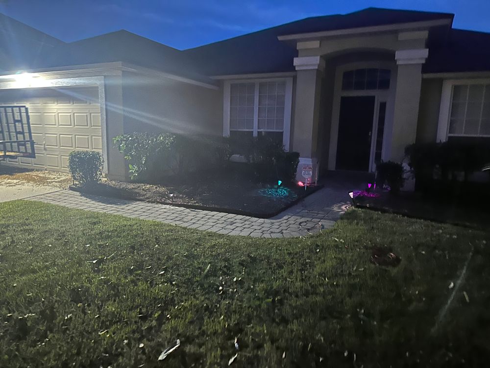 All Photos for All of the Above Landscaping in Orange Park, FL