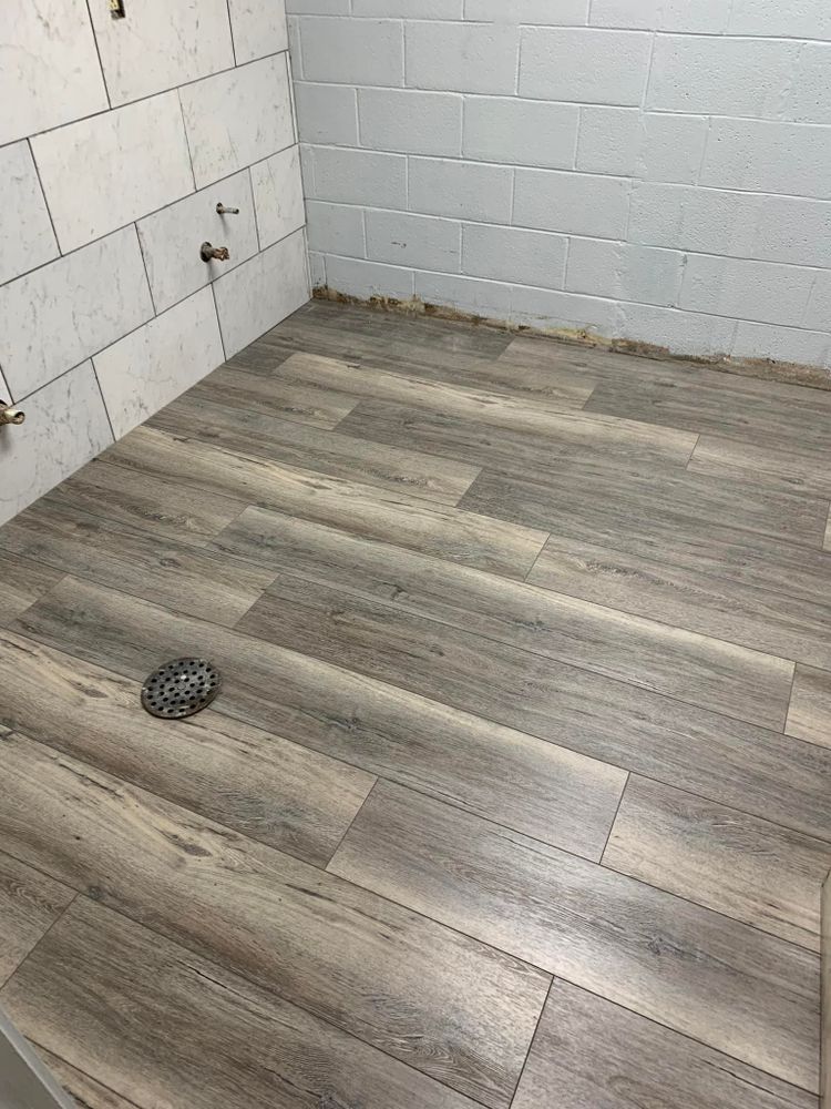 All Photos for Moore's Remodeling in Richmond, KY