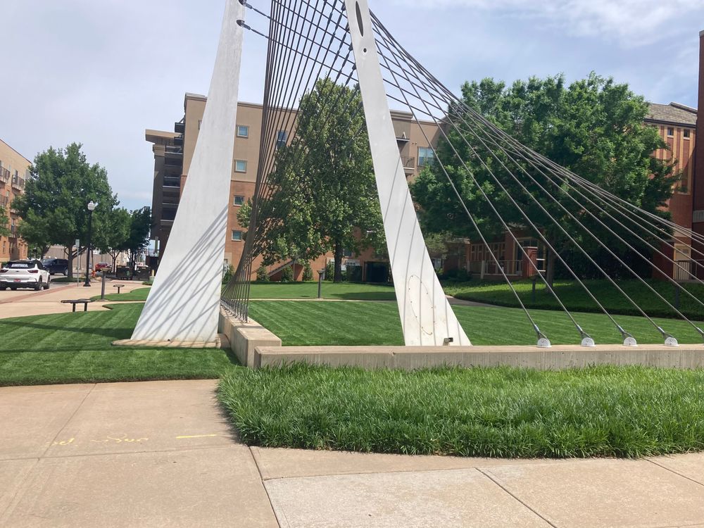 All Photos for Urban Lawn & Landscape in Oklahoma City, OK