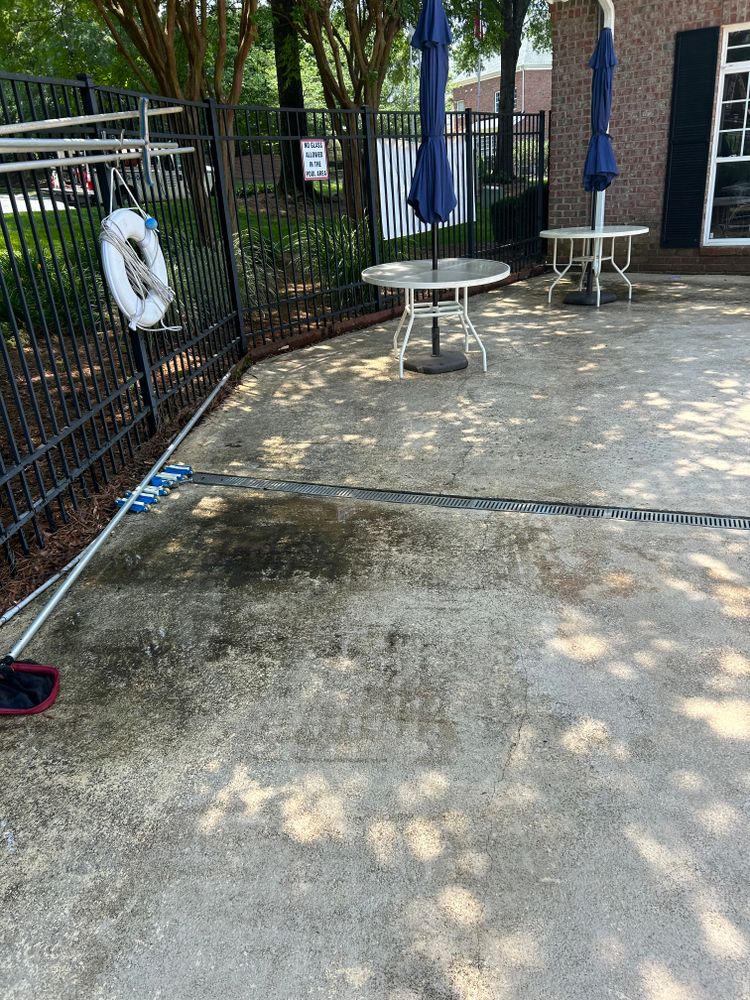 All Photos for 4U Pressure Washing in Huntersville, NC