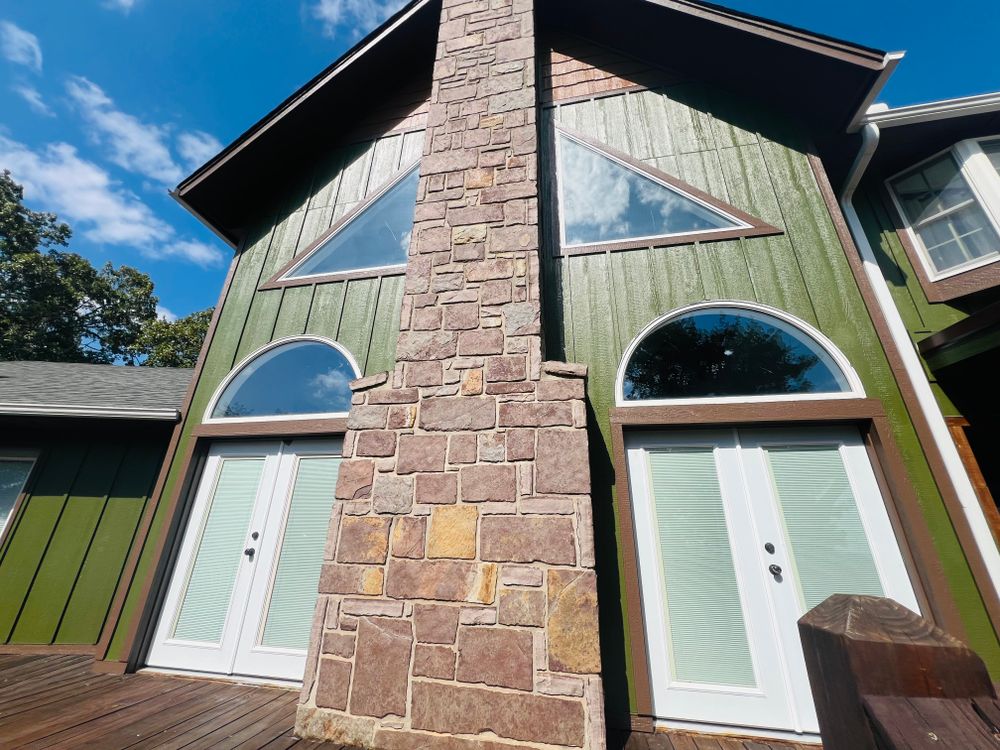 All Photos for Color Splash Painting in Tulsa, OK