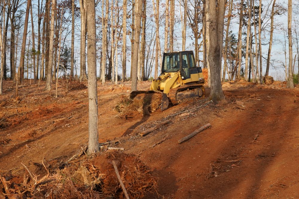 All Photos for Fisher Hauling And Grading in Rockingham County, NC