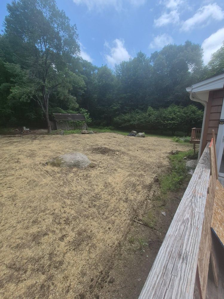 All Photos for Cody's Excavation and Septic in Plainville, CT