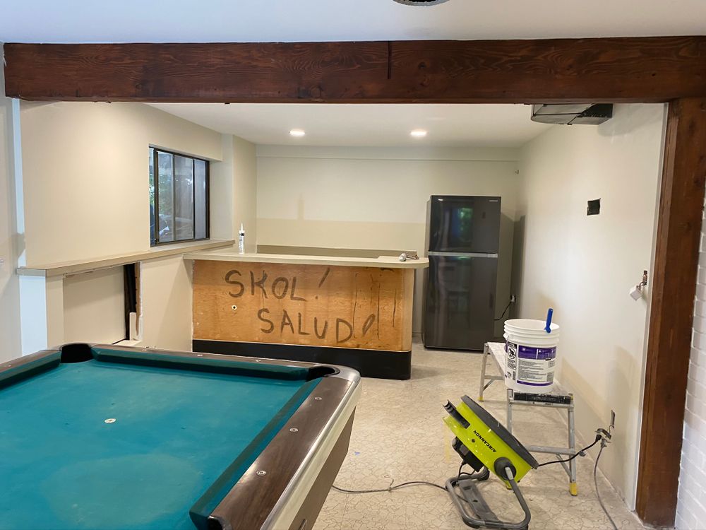 All Photos for Tony's Remodeling & Painting in Renton, WA