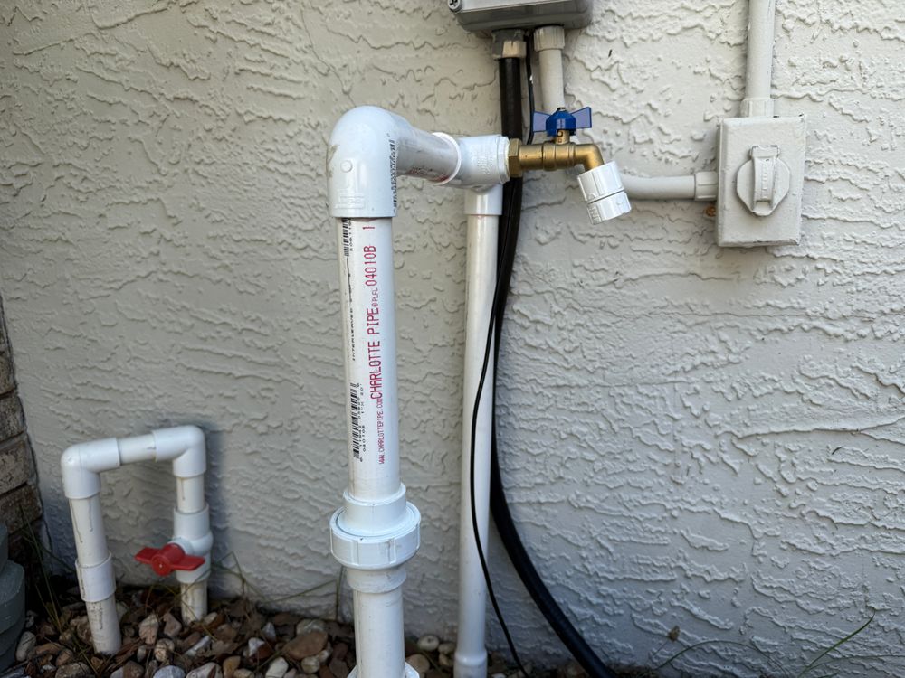 All Photos for Pavone Irrigation in Spring Hill, FL