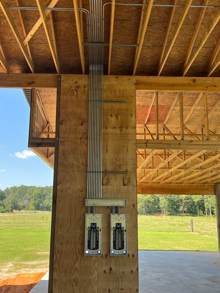 All Photos for Idea Electric in Clinton, NC