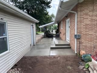 All Photos for Snider Concrete in Springfield, IL
