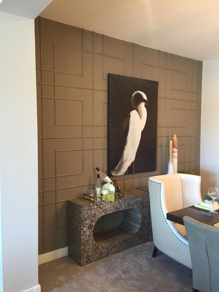 Enhance your home's beauty with our expert painting and staining services. We deliver flawless finishes, vibrant colors, and seamless drywall solutions for a pristine, refreshed look that endures over time. for Olympic Construction in Chandler, AZ