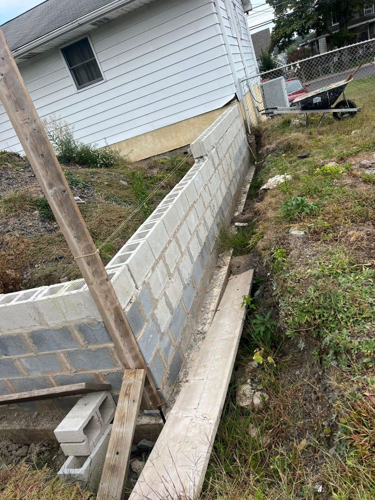 All Photos for LJC Painting & Construction in Scranton, PA