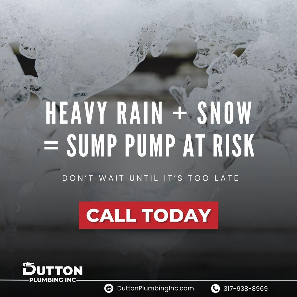 Water Heater & Tankless Water Heater Installation - Repair for Dutton Plumbing, Inc. in Indianapolis, IN