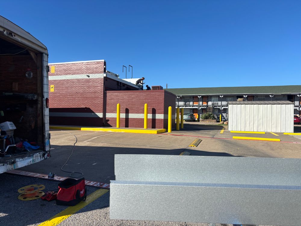 All Photos for Taylor & Son’s Rain Gutters in Caddo Mills, TX