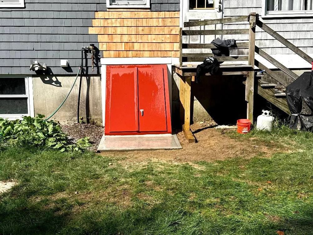 All Photos for James T. Coughlan Restoration in Brockton, MA