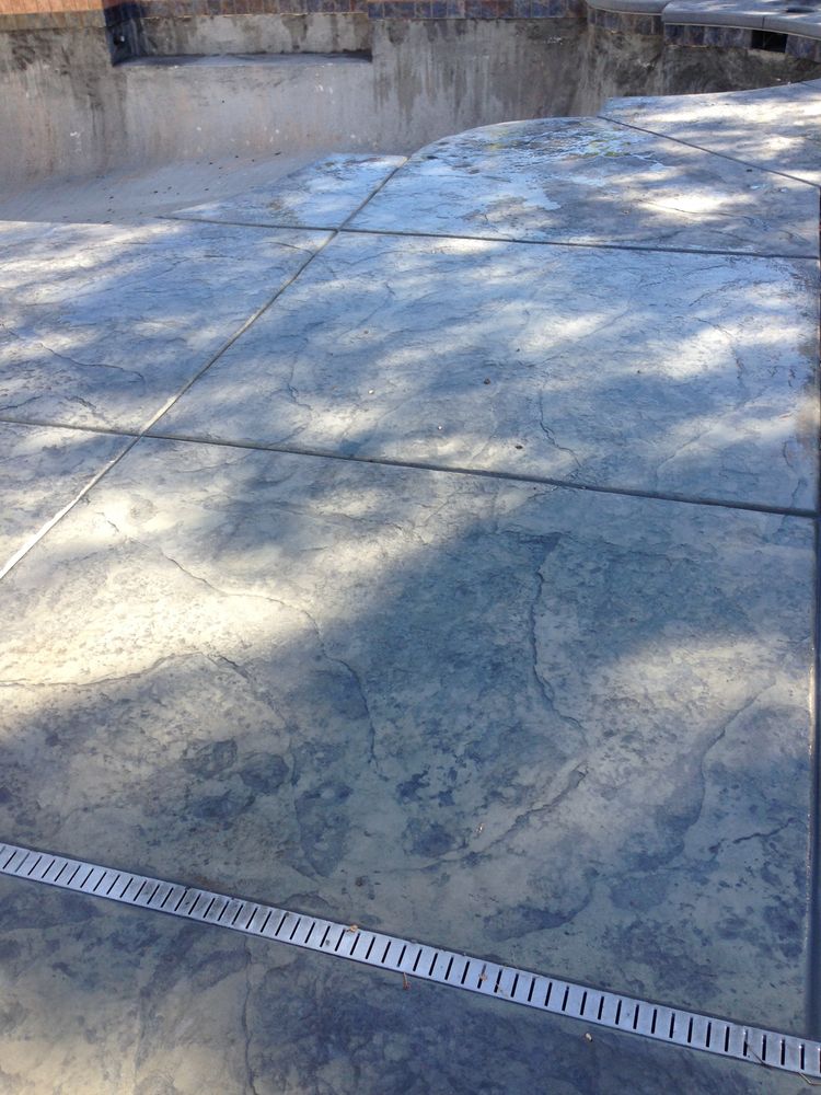 All Photos for Salas Concrete in Fresno, CA
