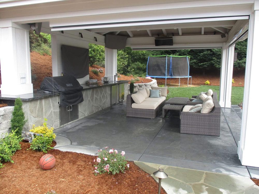 All Photos for LEBEC, Inc in Brentwood, CA