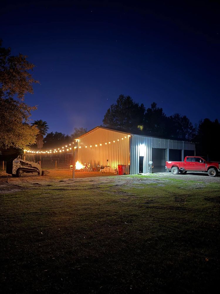 All Photos for DMS Concrete Cutting in Bushnell, FL