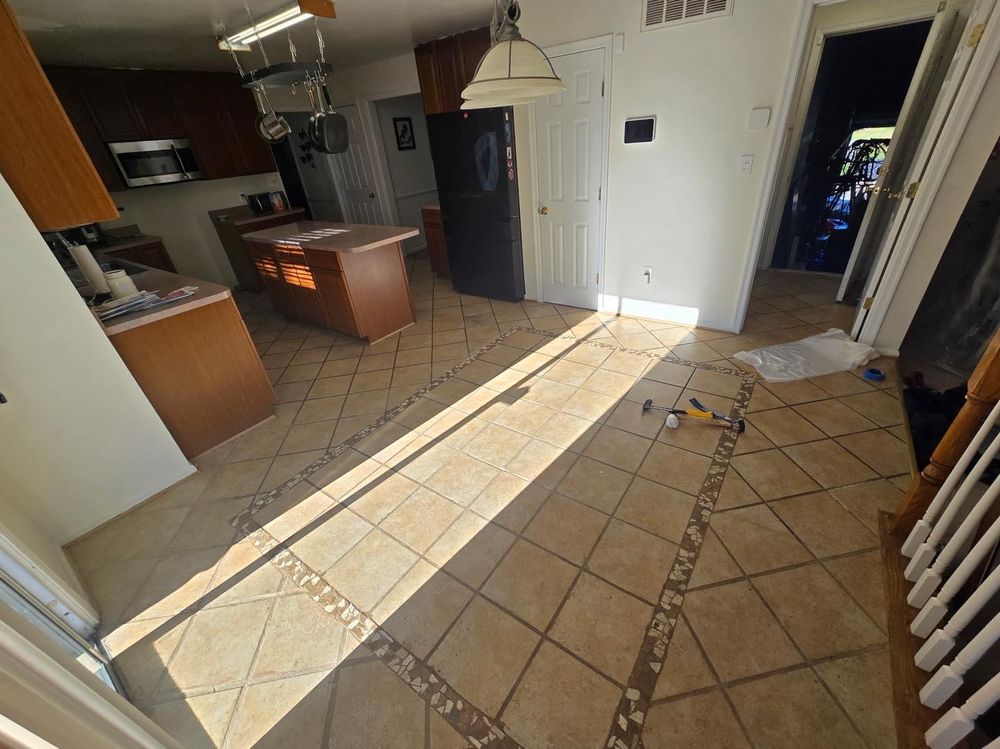 All Photos for J Home Solutions in Fredericksburg, VA