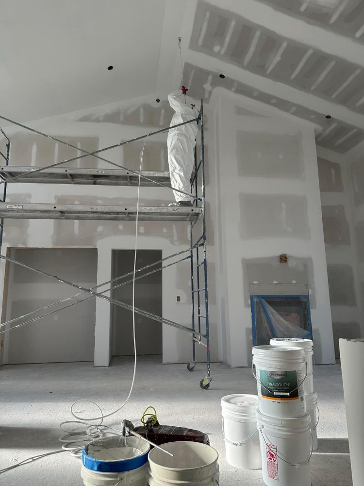 All Photos for Suter & Sons Painting in Amherst, Western Massachusetts