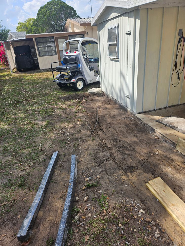 All Photos for Tel Ma Landscaping Maintenance LLC  in Urbana, OH
