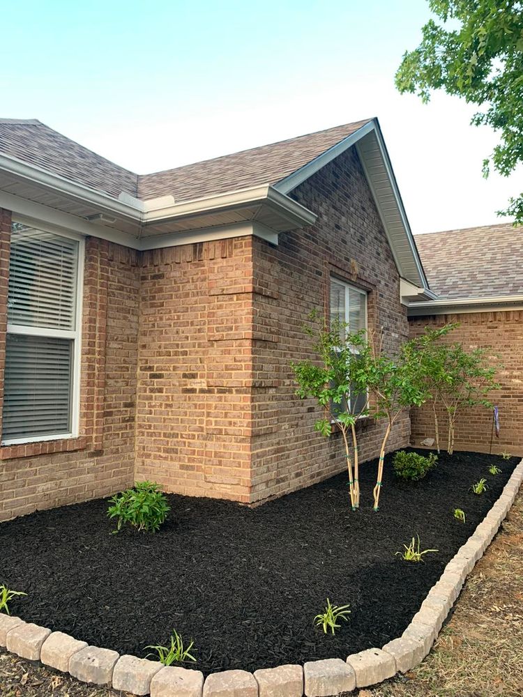 All Photos for Greenscape Solutions in Milan, TN