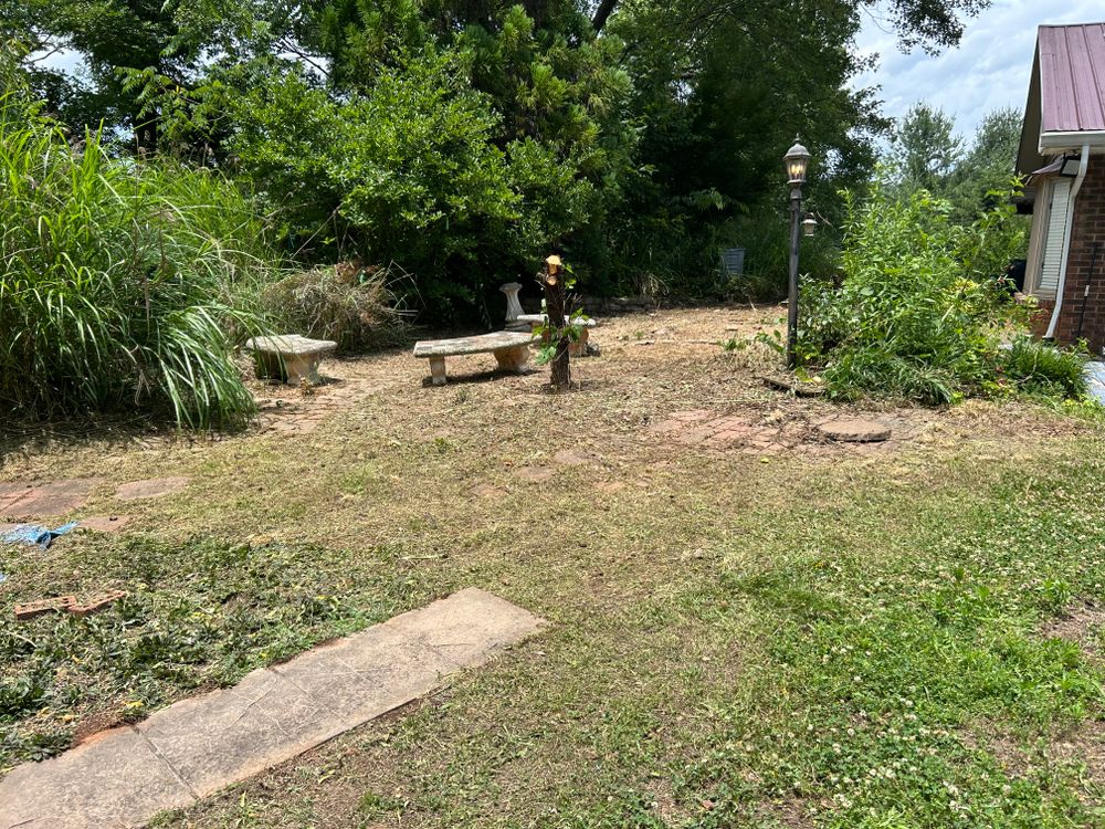 All Photos for Gatrell Landscape & Tree Removal in Bluff City, TN