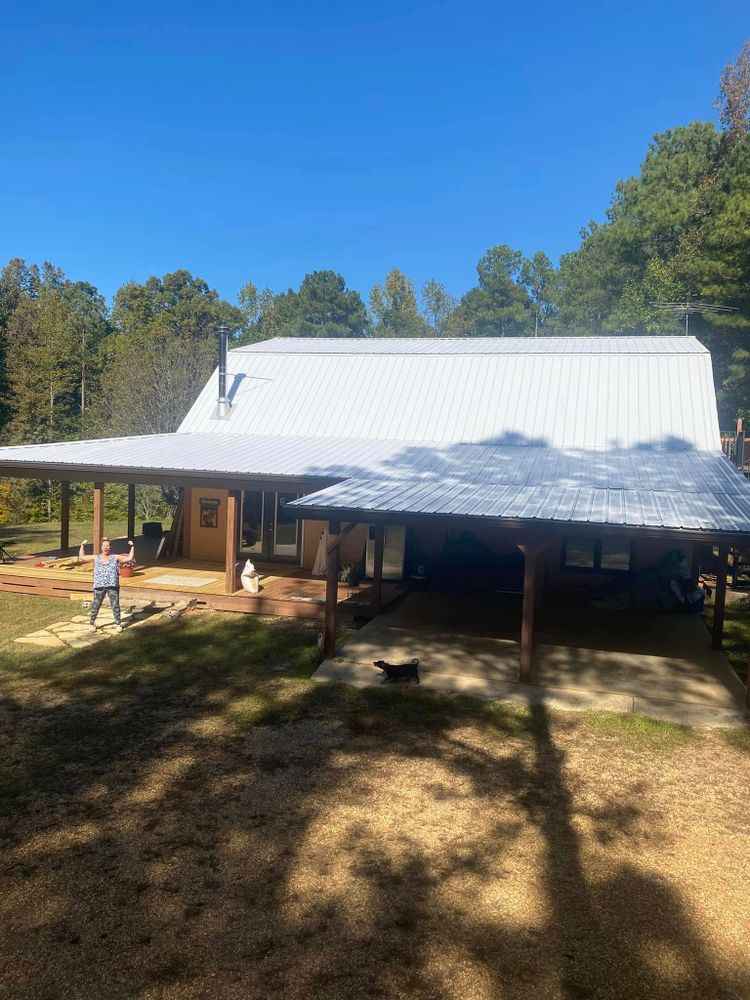 All Photos for Precision Painting+ in Franklin, GA