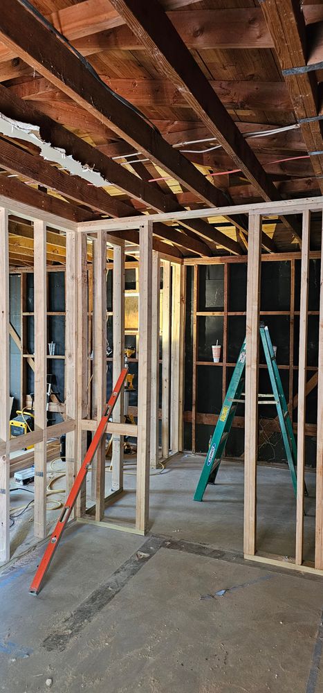 All Photos for Spencer Renovations Inc. in Selma, TX