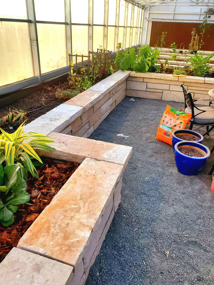 All Photos for C. POWERS MASONRY in Loveland, CO