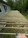 Deck Building for First Class Construction in Centre Hall, PA