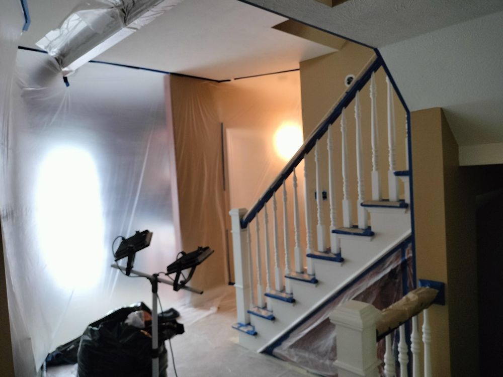 All Photos for RRF Finishing in Wyoming, MI