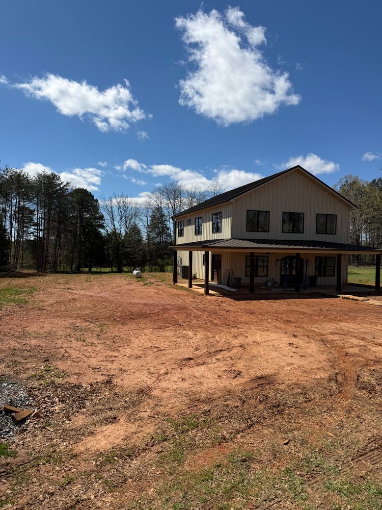 All Photos for Ridgeline Construction in Hiddenite, NC