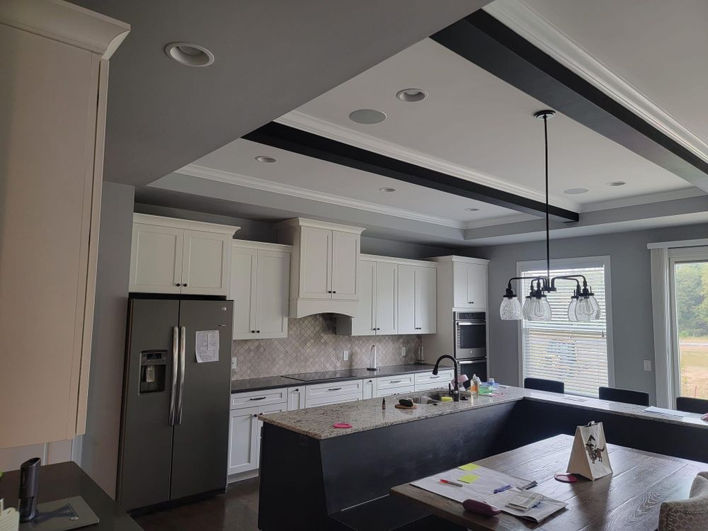 All Photos for Hearts & Hands Painting in Campbell, KY