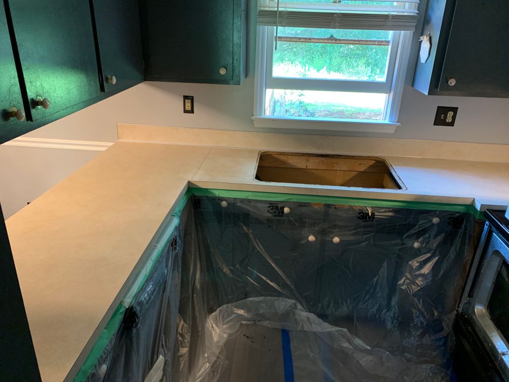 Remodeling for Rockland coatings & construction in Rockland, NC