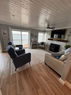 All Photos for Busy B's Professional Cleaning in Birch Run, MI