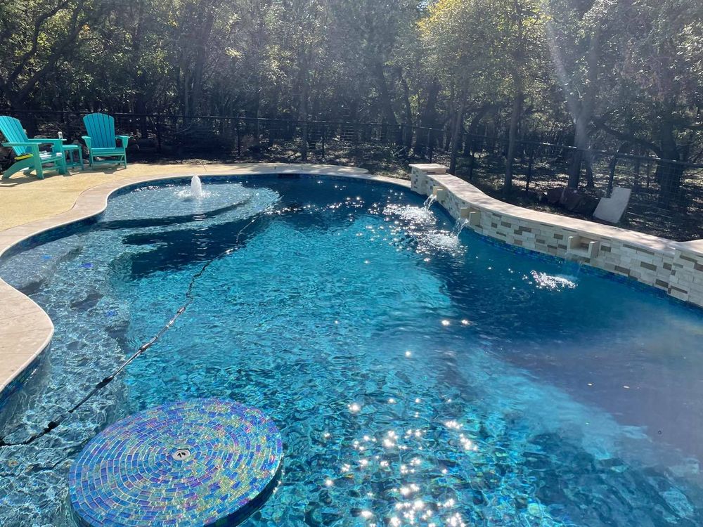 Toucan Pool Service team in Spring Hill, FL - people or person