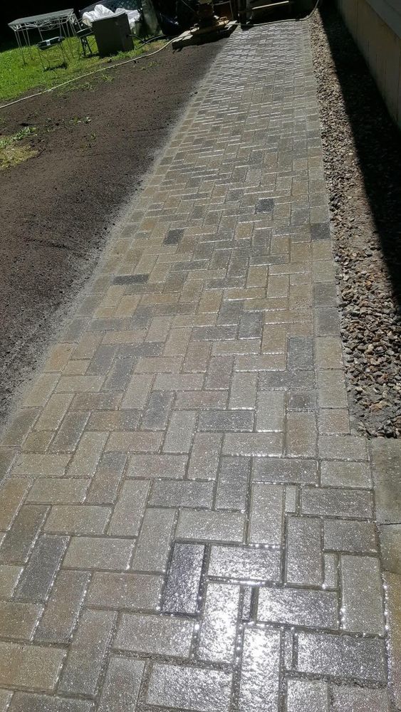 All Photos for Evolution Earthscapes, LLC in Ludlow, MA