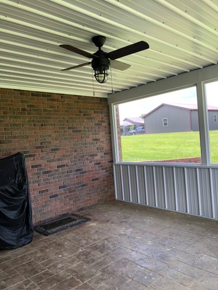 All Photos for View Point Construction in Huntingburg, IN