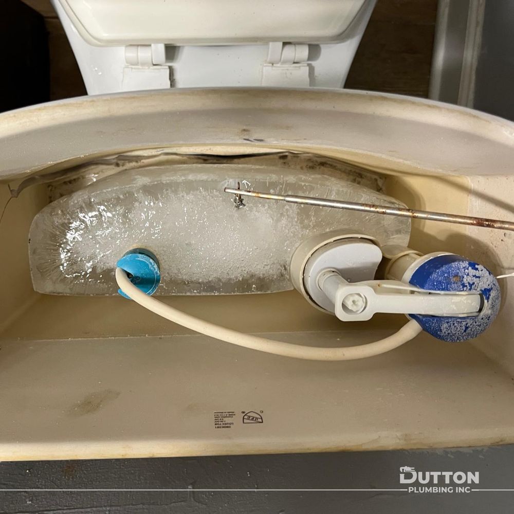 Water Heater & Tankless Water Heater Installation - Repair for Dutton Plumbing, Inc. in Indianapolis, IN