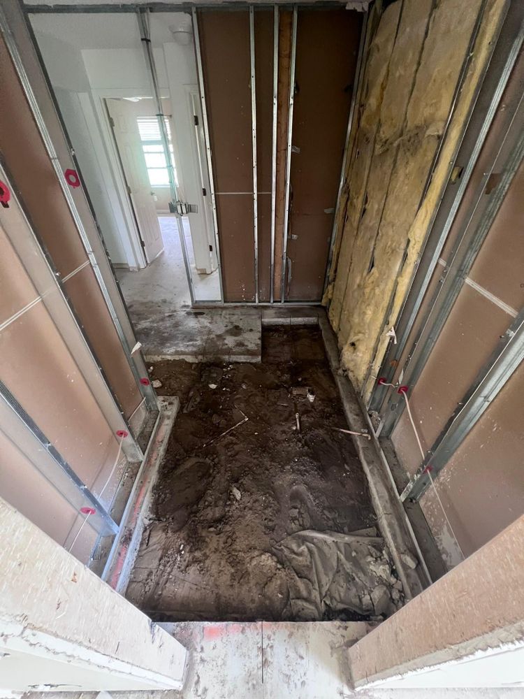All Photos for DMS Concrete Cutting in Bushnell, FL