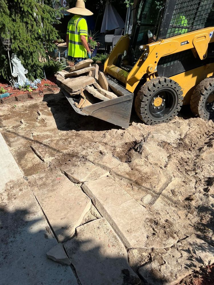 Other Services for Feiloaki Construction LLC in Farmington, UT