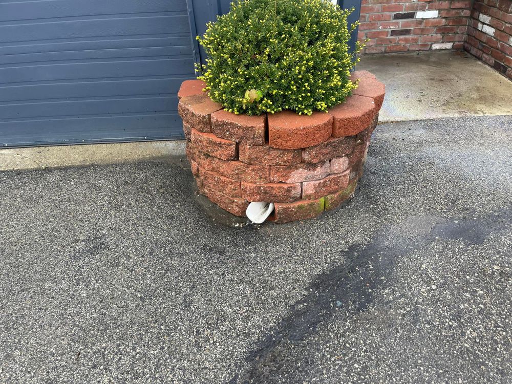 Enhance your home's curb appeal with our expert masonry services. From durable foundations to elegant patios, we provide quality craftsmanship and attention to detail for all your residential stonework needs. for Witt Excavating and Equipment in Hudson, NH