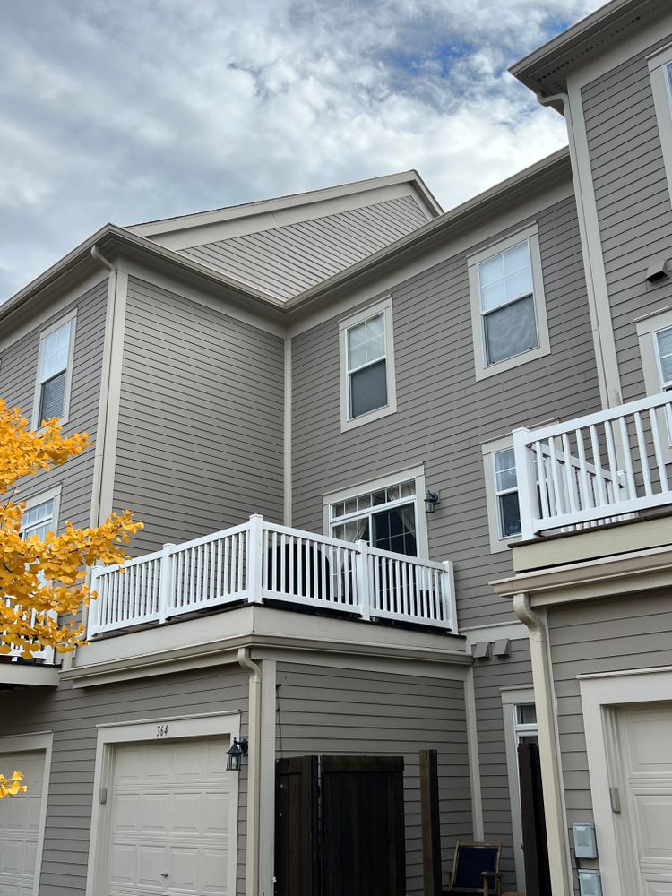 All Photos for KC Custom Exteriors  in Muskegon, MI