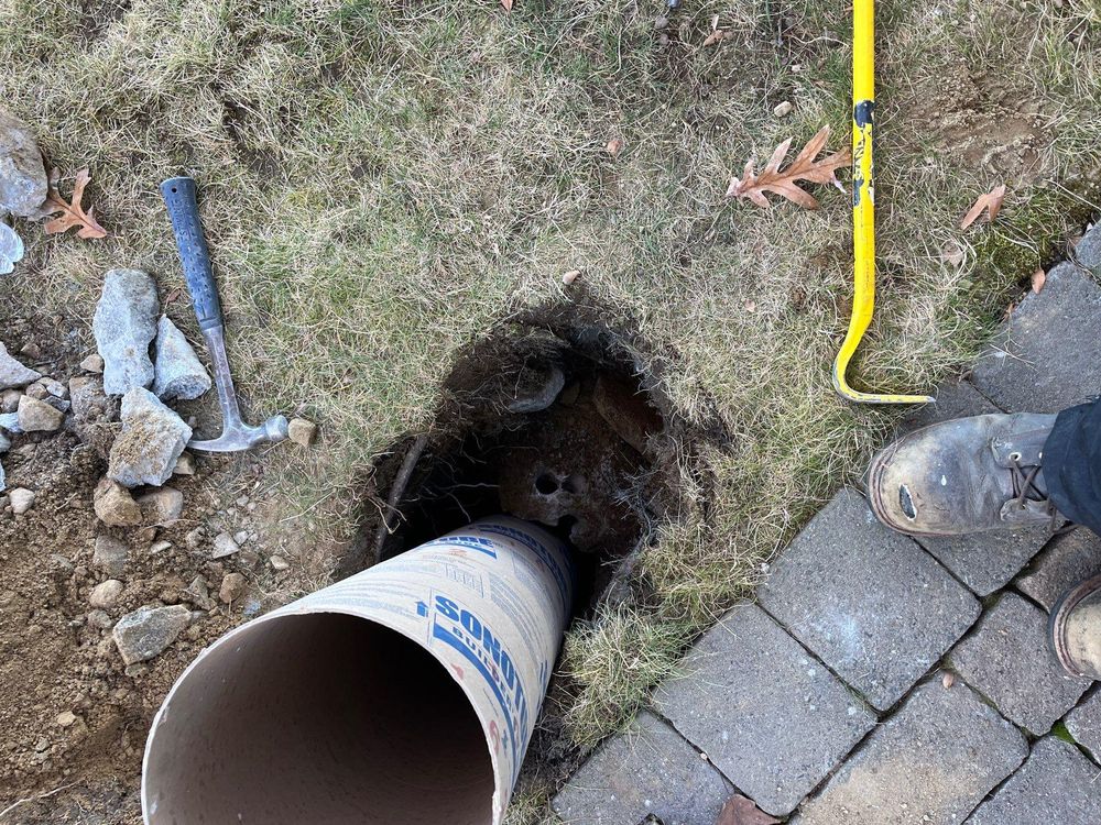 All Photos for Jalbert Contracting LLC in Alton, NH