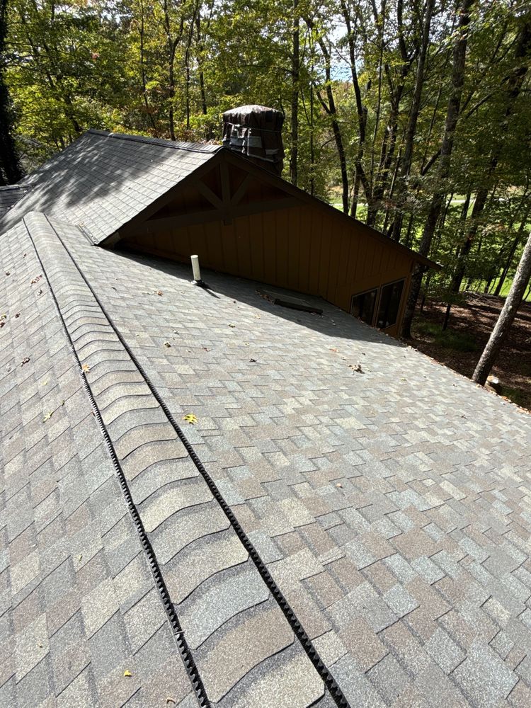 All Photos for RJ Roofing of WNC in Brevard, NC