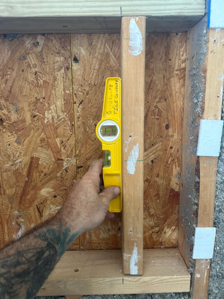 All Photos for Guadalupe Tile Company in New Braunfels, TX