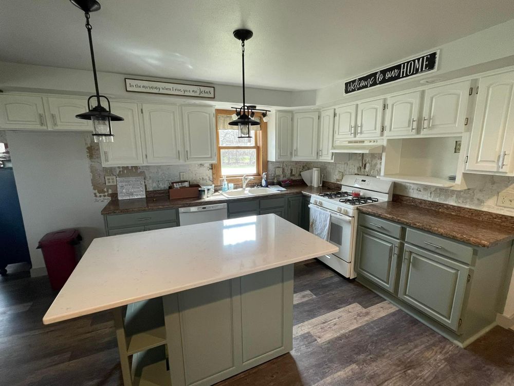 All Photos for Clavin Painting in Fort Dodge, Iowa