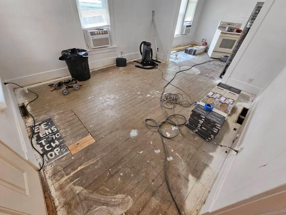 All Photos for AVance Flooring in Bridgman, MI