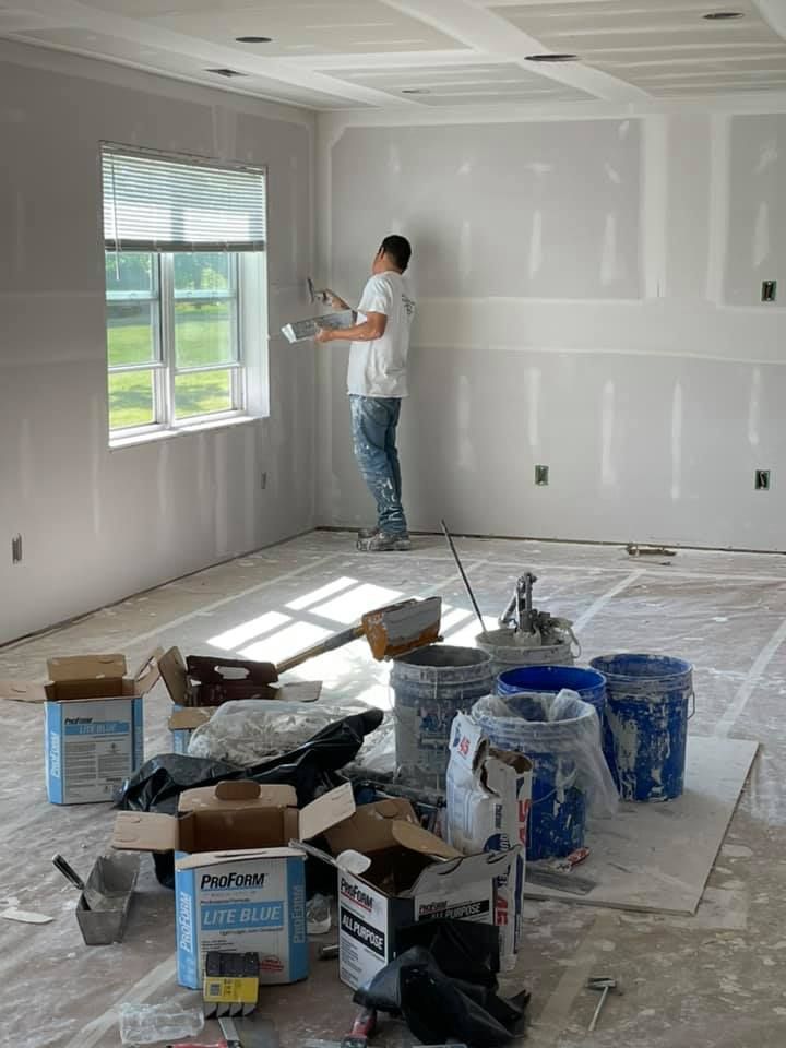 All Photos for Platinum Finishes Drywall & Painting in Maple Grove, MN